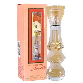 Dámský parfém Salvador Dali Dalissime W EDT