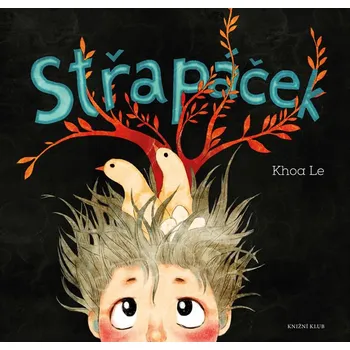 Střapáček - Khoa Le anglicky/česky