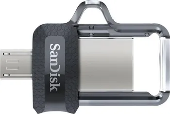 USB flash disk SanDisk Ultra Dual Drive 32 GB (SDDD3-032G-G46)