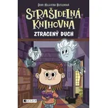 Strašidelná knihovna: Ztracený duch -…