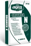 Agro CS Organica N 25 kg