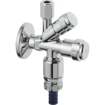 Ventil Grohe Eggemann 41082000