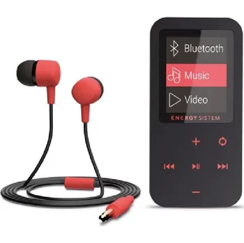 Energy sistem MP4 Touch Bluetooth