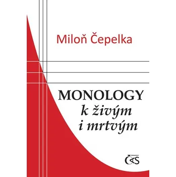 Monology k živým i mrtvým - Miloň…