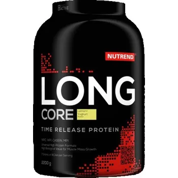 Protein Nutrend Long core 2200 g