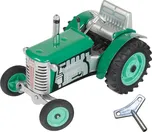 Kovap Traktor Zetor na klíček 1:25
