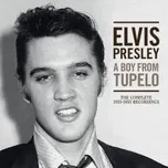 Elvis Presley : A Boy From Tupelo: The Sun Masters 3CD