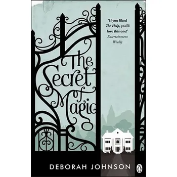 The Secret of Magic - Johnson Deborah