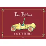 Pan Blahoš - J. R. R. Tolkien