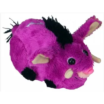 plyšák Zhu Zhu Pets Safari