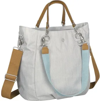 Přebalování Lässig Green Label Mix'n Match Bag