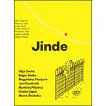 Jinde - J. Čumlivský, M. Pilátová, M.…