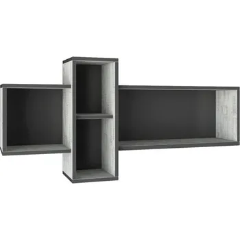 police Police NA11 Nano grafit / enigma, 110 cm