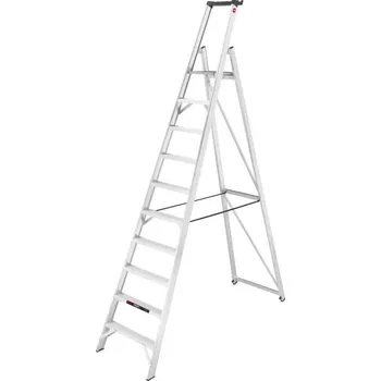 Schůdek Hailo Profiline P250 10stupňové