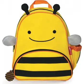 Skip Hop Zoo Batůžek, včelička