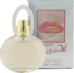 Salvador Dali It Is Love W EDT