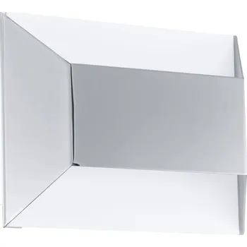 Nástěnné svítidlo Recenze EGLO Sania 1 91348