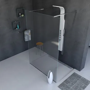 Polysan Modular Shower MS4-120