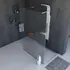 Modular Shower