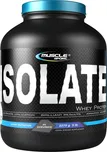 Musclesport Whey isolate 1135 g