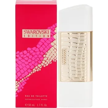 Dámský parfém Swarovski Swarovski Edition W EDT
