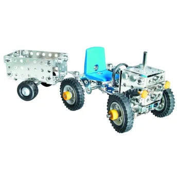 Eitech C80 Traktor