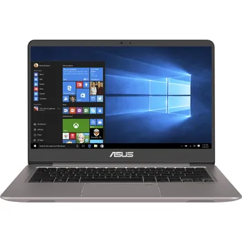 Notebook Recenze ASUS ZenBook (UX410UA-GV157)