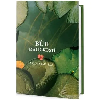 Bůh maličkostí - Arundhati Roy