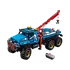 Stavebnice LEGO LEGO Technic 42070 Terénní odtahový vůz 6x6