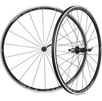 Shimano výplety Miche sil. Race WP SH černé