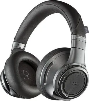 Sluchátka Plantronics Backbeat Pro+ černá