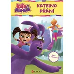 Kate & Mim-Mim: Kateino přání