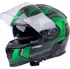 Helma na motorku W-Tec V126 zelená