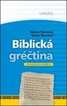 Biblická gréčtina - Panczová / Škoviera