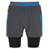 Pánské kraťasy Kilpi Irazu-M modré