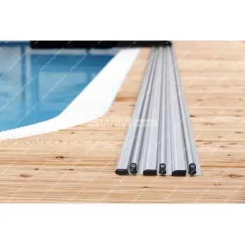 Prodloužení kolejí AIR pro zastřešení "A" 250cm - doprava zdarma