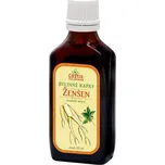 Grešík Ženšen kapky 50 ml