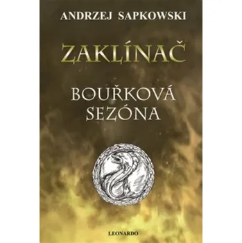 Zaklínač: Bouřková sezóna - Andrzej…