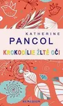 Krokodílie žlté oči - Katherine…