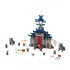 Stavebnice LEGO LEGO Ninjago 70617 Chrám nejmocnější zbraně