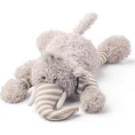 Lumpin Slon Elvis ležící