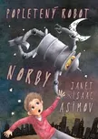 Popletený robot Norby - Janet Asimov,…