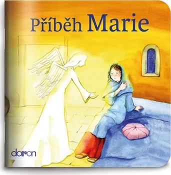 Příběh Marie - Doron