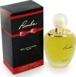 Ted Lapidus Rumba W EDT 100 ml