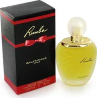 Ted Lapidus Rumba W EDT 100 ml