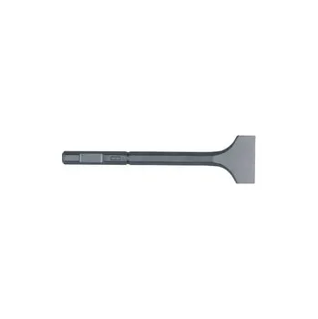 Sekáč Milwaukee 4932399261 - Šestihranný plochý sekáč 75x300 mm (21 mm - K-Hex)