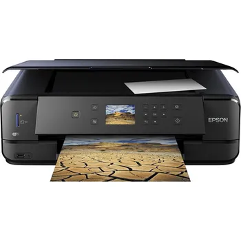 Tiskárna Epson Expression Premium XP-900