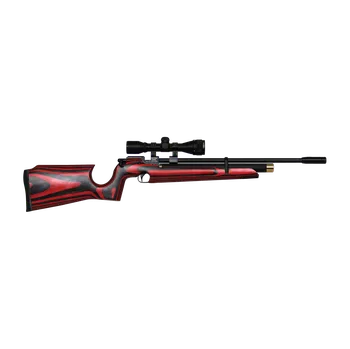 Vzduchovka Umarex CZ 200 S FS Color 4,5 mm