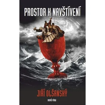 Prostor k navštívení - Jiří Olšanský