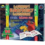 DROMADER 85956 Tajemství elektroniky…